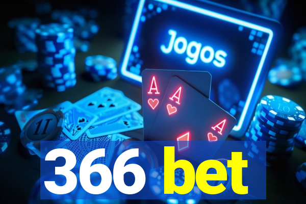 366 bet